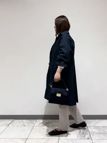 自由区 宮野 コーディネート画像