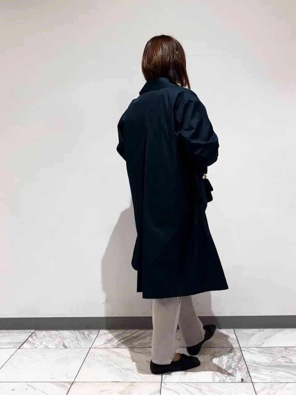 自由区 宮野 コーディネート画像