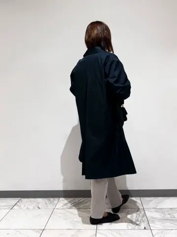 自由区 宮野 コーディネート画像