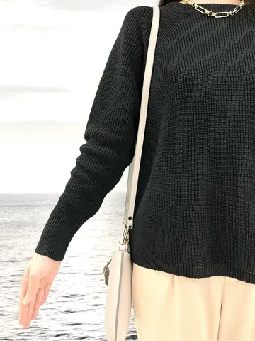 自由区 真田 コーディネート画像