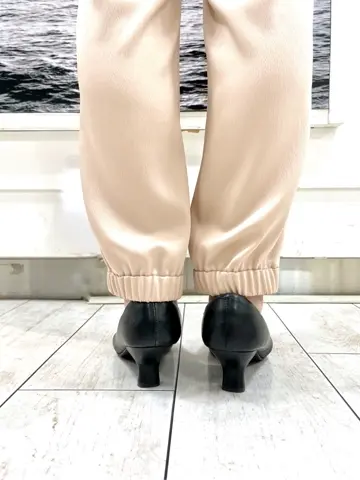 自由区 真田 コーディネート画像