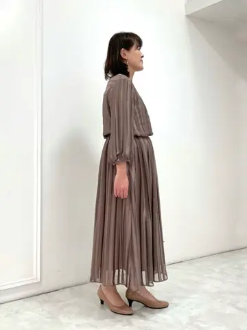 自由区 大野 コーディネート画像