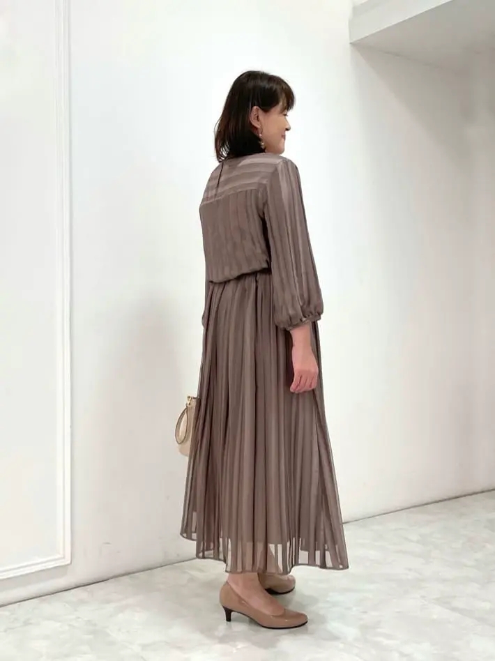 自由区 大野 コーディネート画像