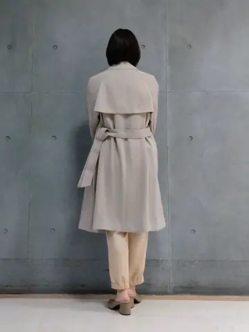 自由区 丸尾 コーディネート画像