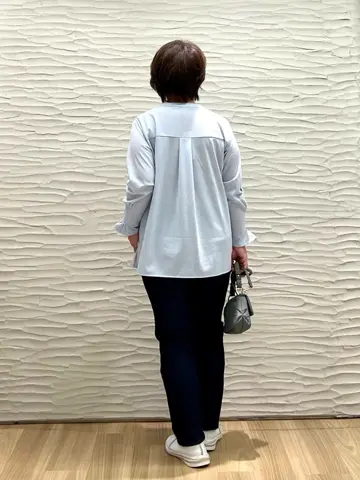 自由区 吉田 コーディネート画像