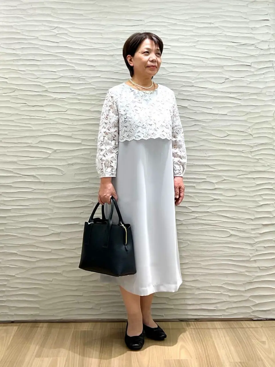  吉田 コーディネート画像