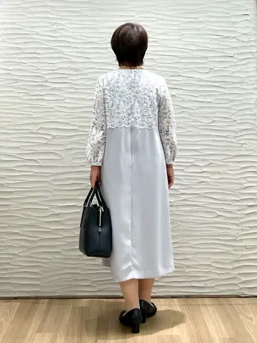 自由区 吉田 コーディネート画像