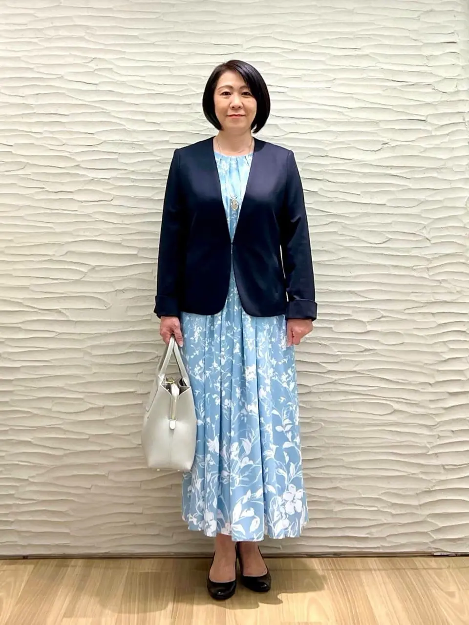 自由区 玉名 コーディネート画像