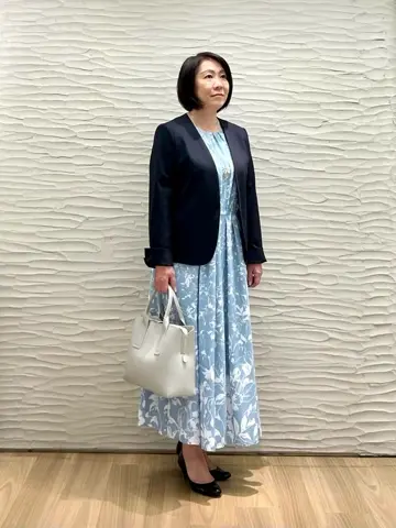 自由区 玉名 コーディネート画像