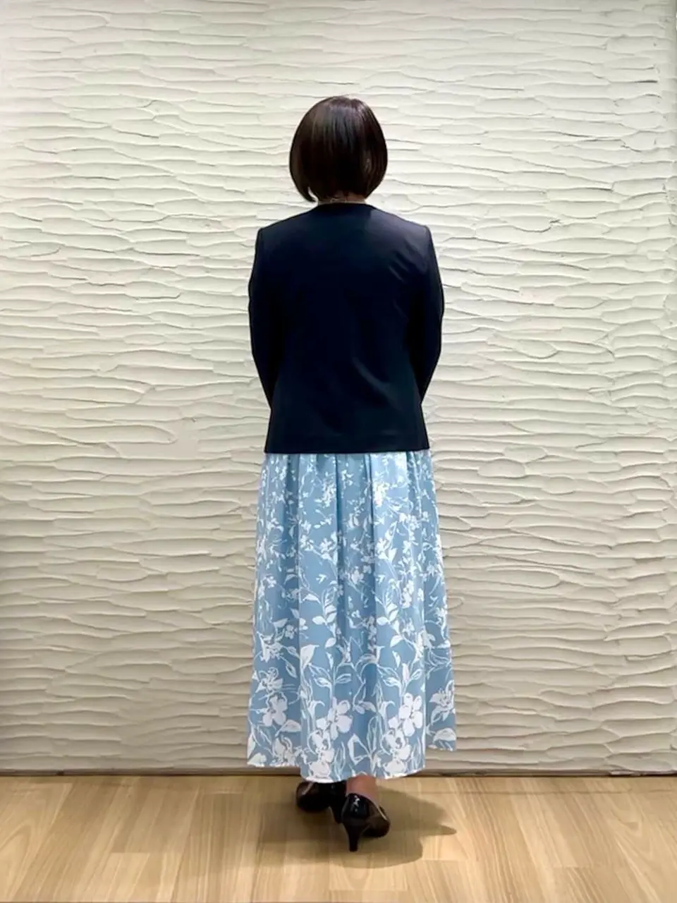 自由区 玉名 コーディネート画像