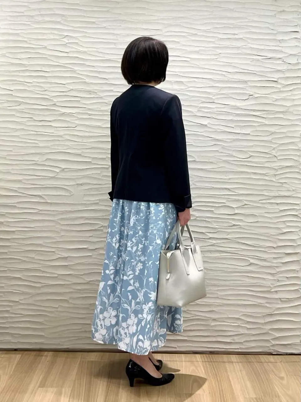 自由区 玉名 コーディネート画像