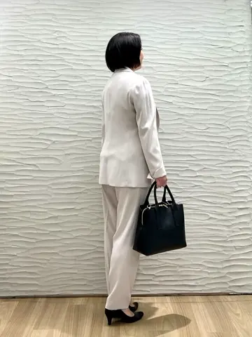 自由区 玉名 コーディネート画像