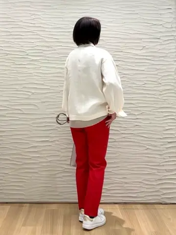 自由区 玉名 コーディネート画像