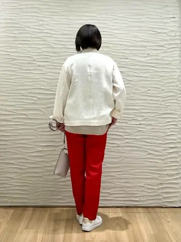 自由区 玉名 コーディネート画像