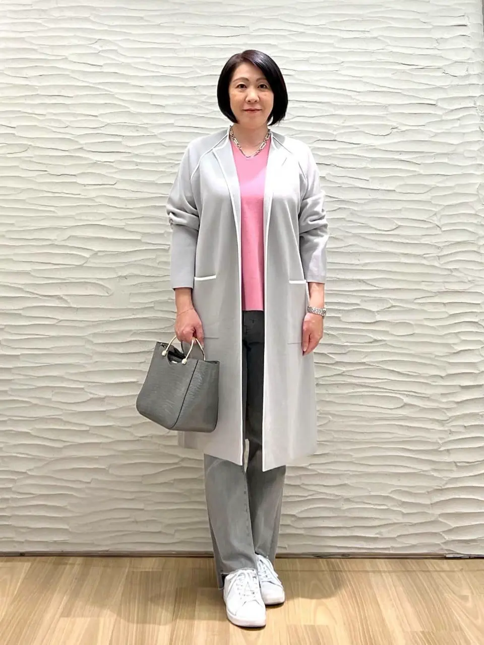 自由区 玉名 コーディネート画像