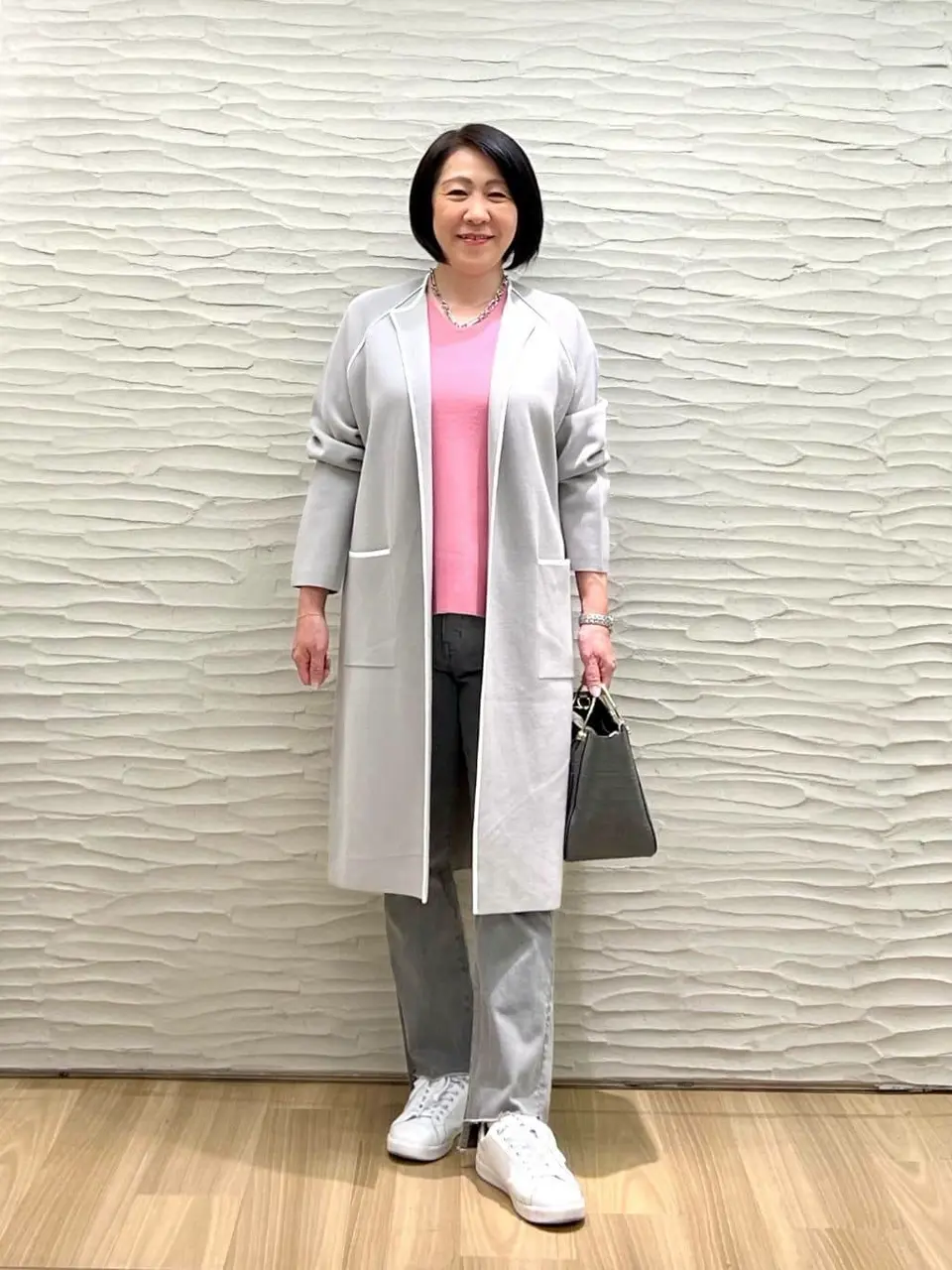 自由区 玉名 コーディネート画像