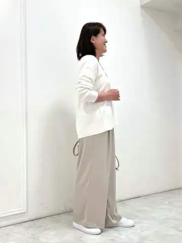 自由区 大野 コーディネート画像