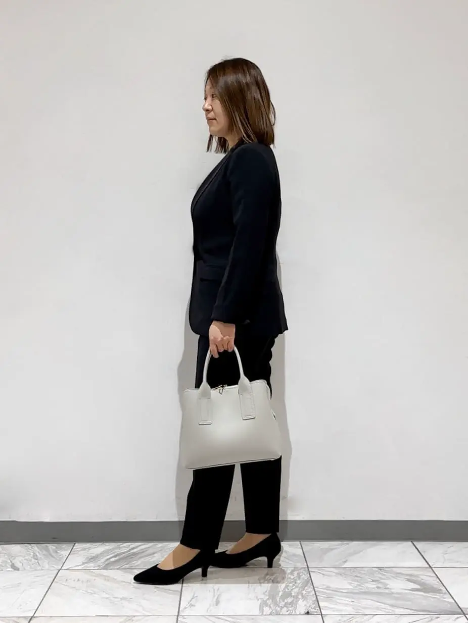 自由区 宮野 コーディネート画像