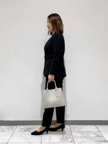 自由区 宮野 コーディネート画像