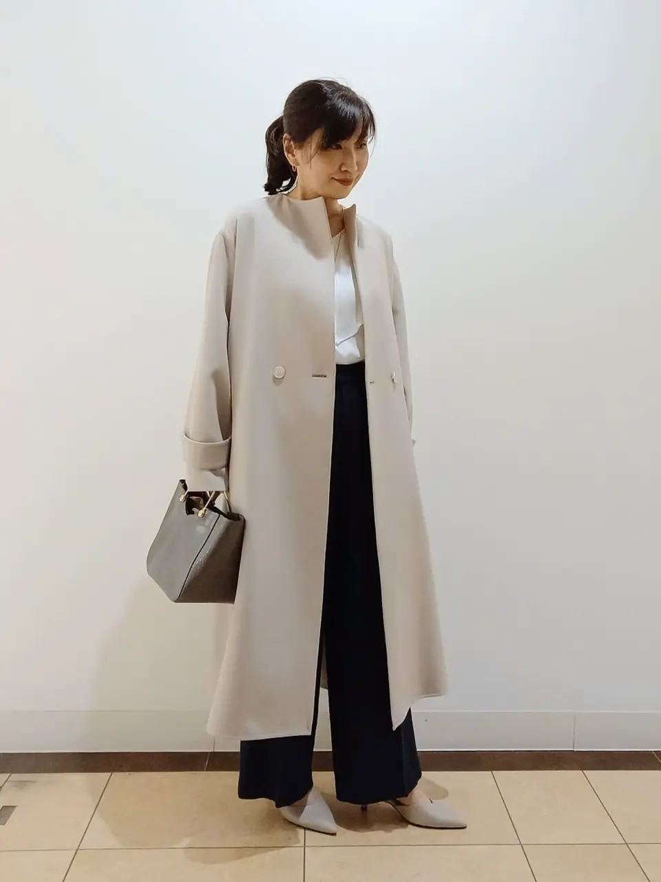  中川 コーディネート画像