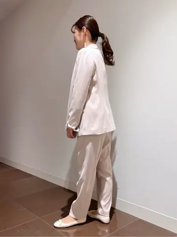 自由区 古宮 コーディネート画像