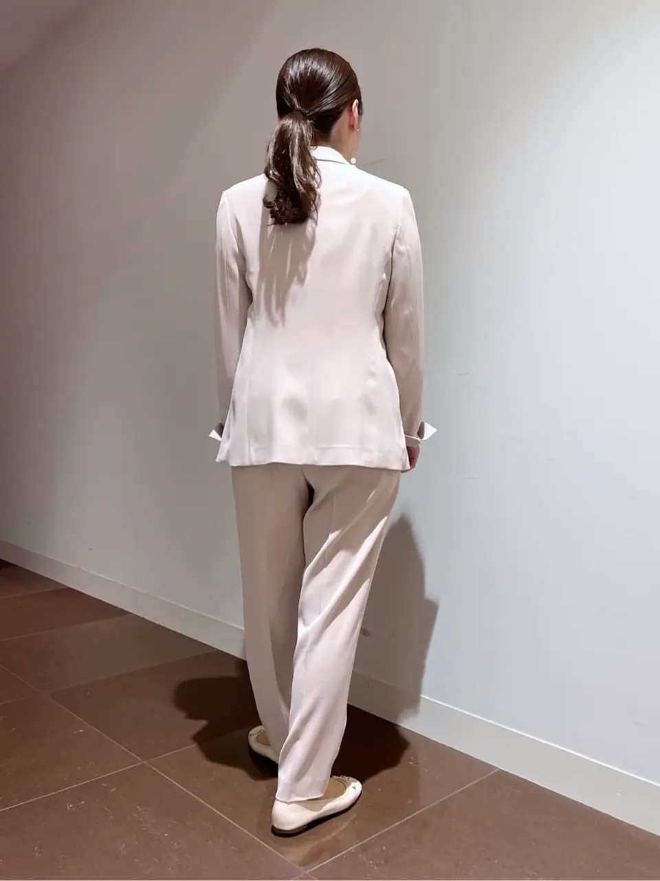 自由区 古宮 コーディネート画像