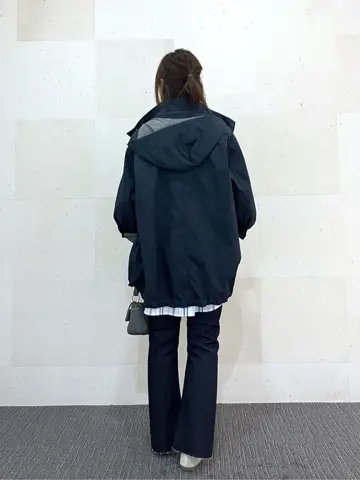 自由区 設楽 コーディネート画像