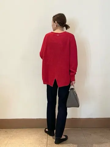 自由区 清水 コーディネート画像