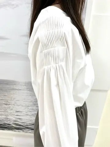 自由区 真田 コーディネート画像