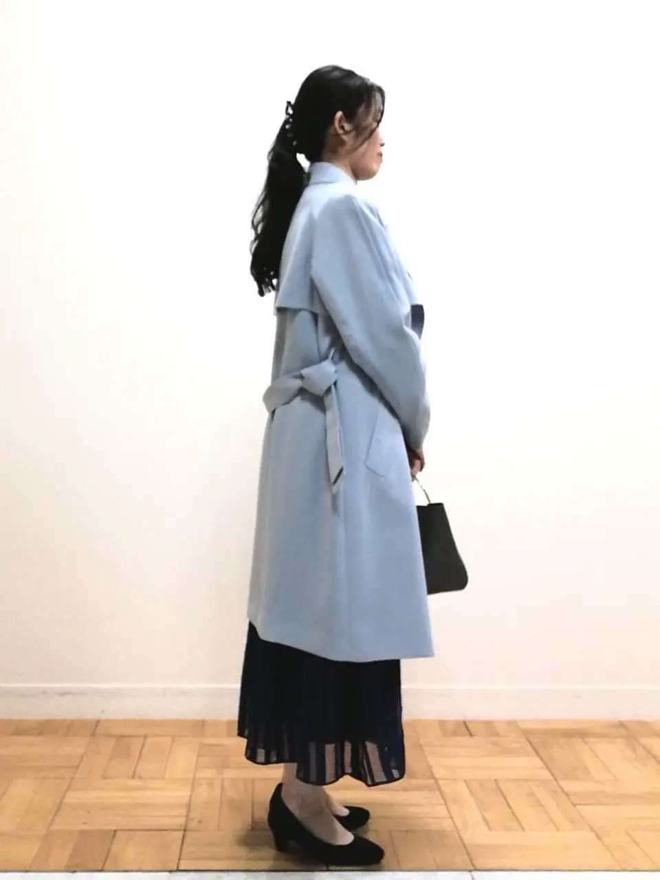 自由区 島田 コーディネート画像