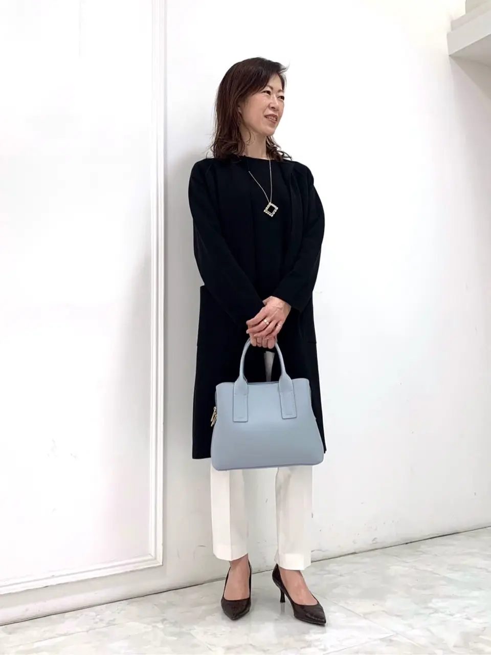 自由区 大塚 コーディネート画像