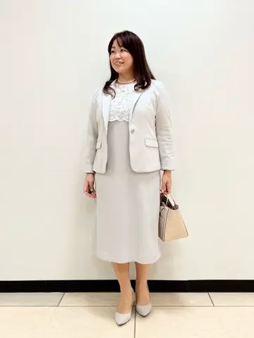 自由区 伊藤 コーディネート画像