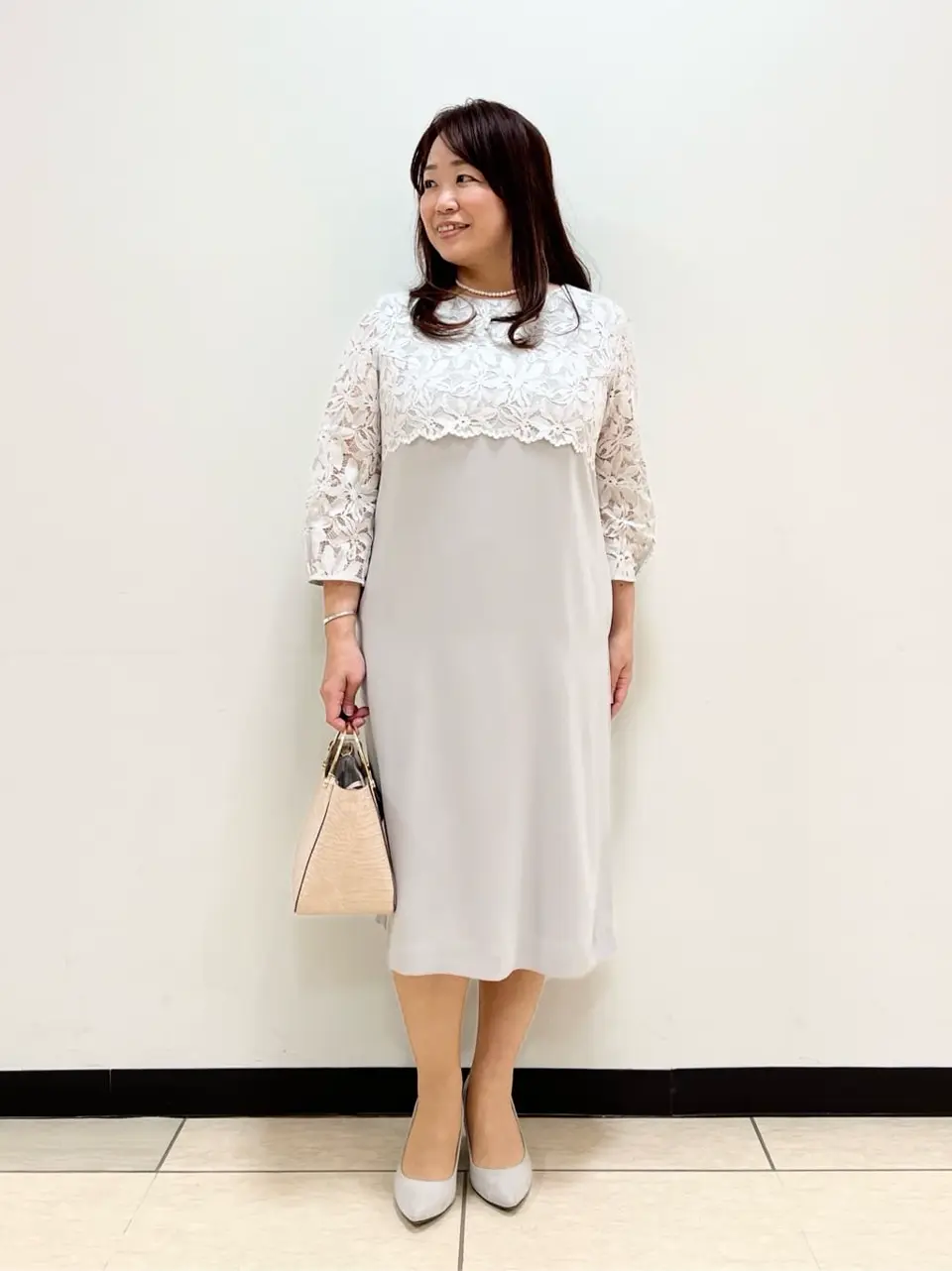 自由区 伊藤 コーディネート画像