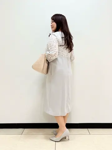 自由区 伊藤 コーディネート画像