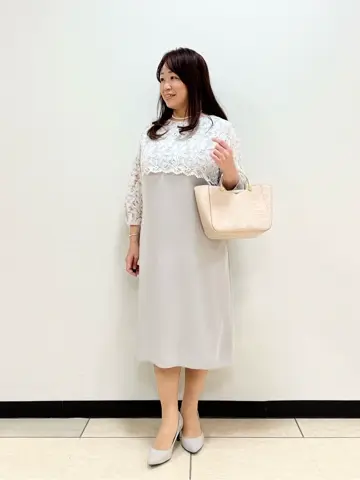 自由区 伊藤 コーディネート画像