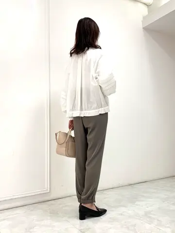 自由区 大塚 コーディネート画像