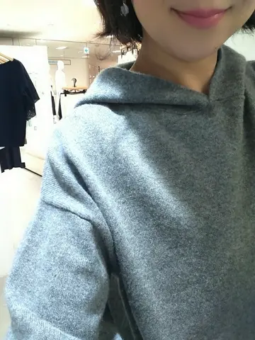 自由区 東 コーディネート画像