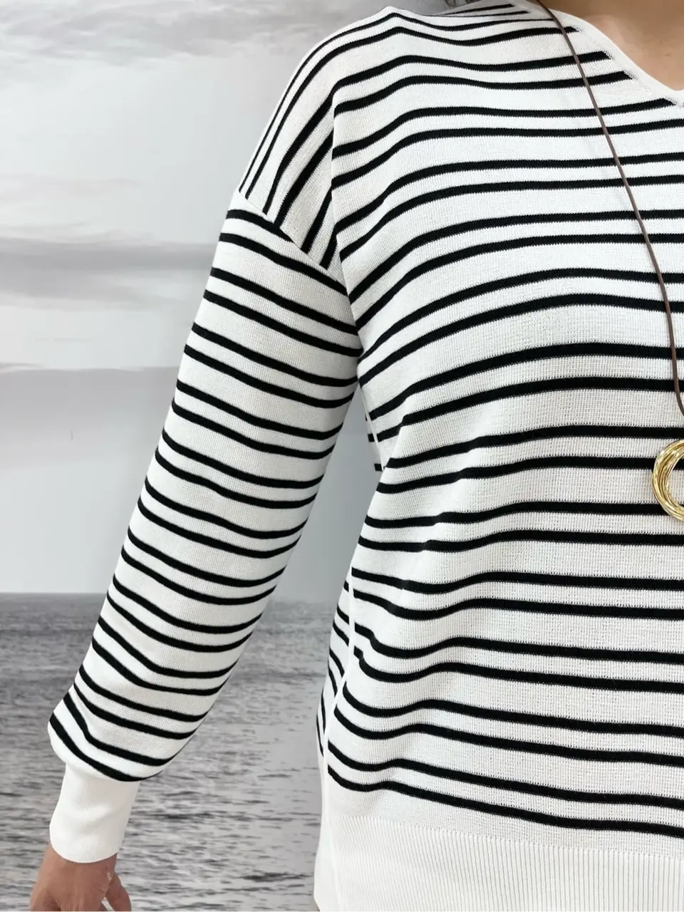 自由区 茂木 コーディネート画像