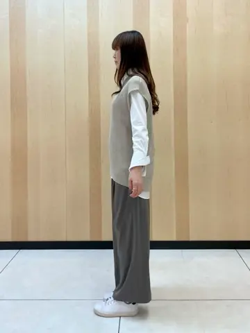 自由区 市川 コーディネート画像