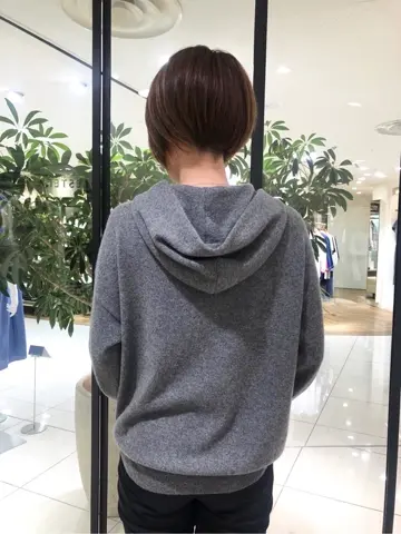 自由区 冨樫 コーディネート画像