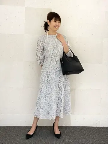 自由区 山本 コーディネート画像