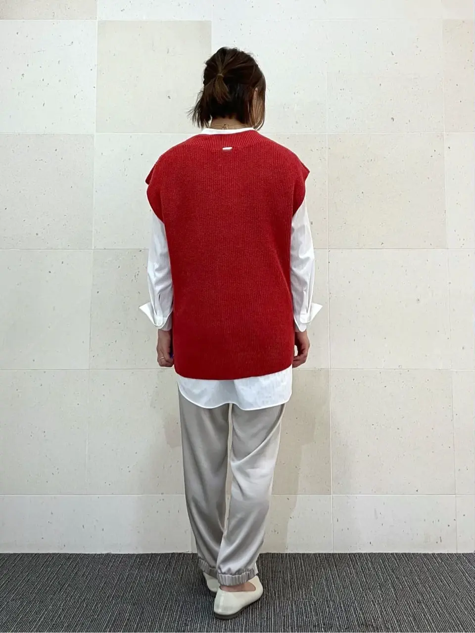 自由区 設楽 コーディネート画像