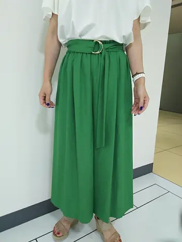 自由区 KAZU コーディネート画像