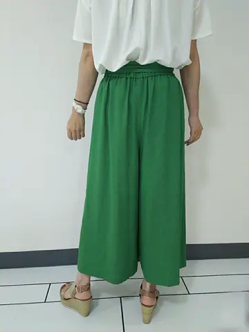 自由区 KAZU コーディネート画像