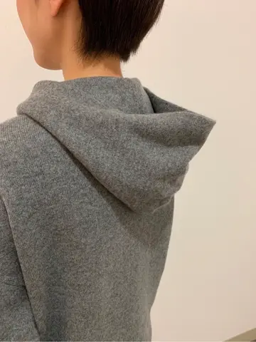 自由区 河野 コーディネート画像