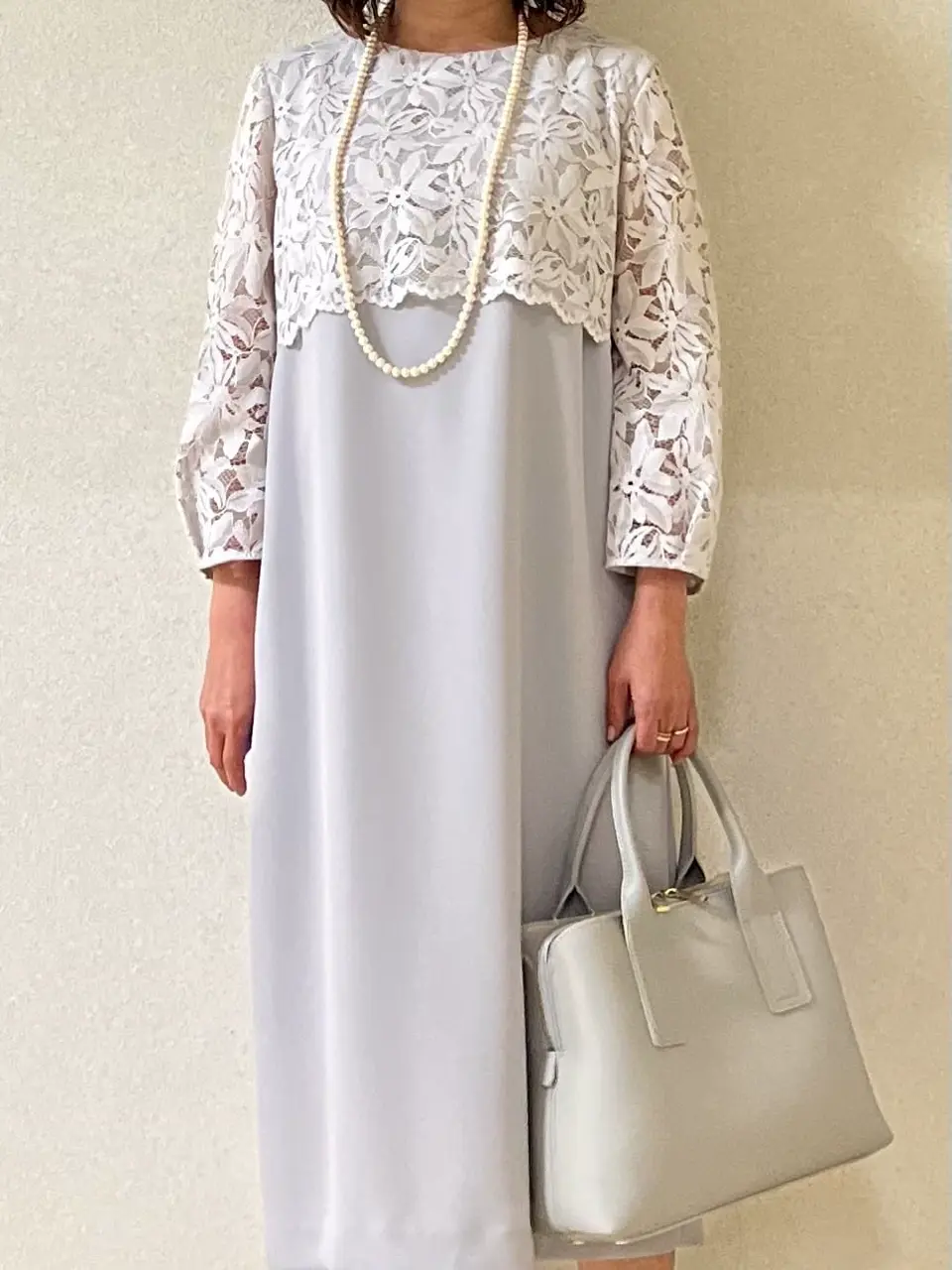 自由区 土居 コーディネート画像