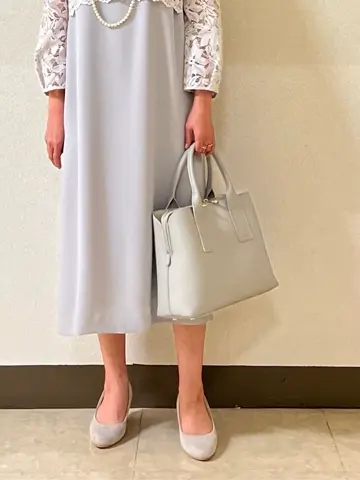 自由区 土居 コーディネート画像