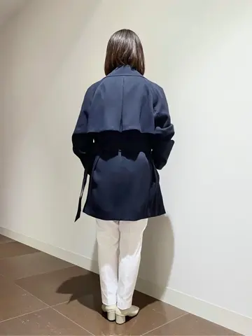 自由区 清水 コーディネート画像