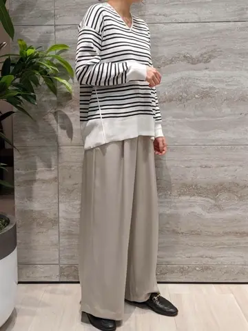 自由区 Nakai コーディネート画像