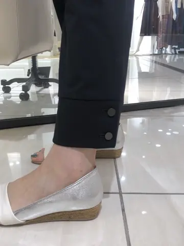 自由区 鳳京 コーディネート画像